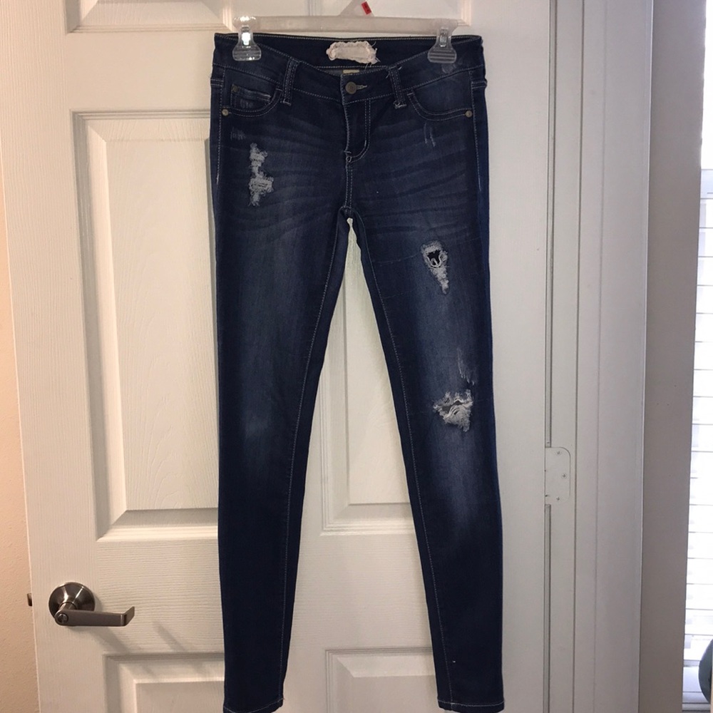 Altar’d State Jeans